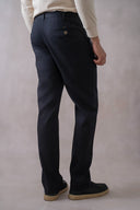 BLACK CHINO