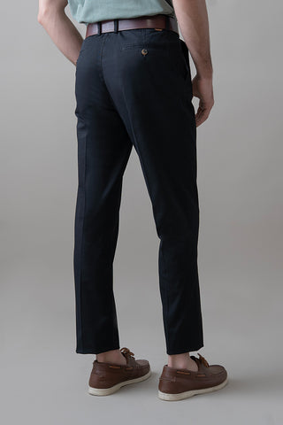 Black Prestige Chino