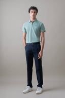 Dark Navy Sovereign Chino