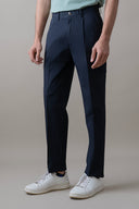 Dark Navy Sovereign Chino