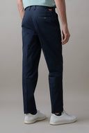 Dark Navy Sovereign Chino