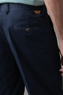 Dark Navy Sovereign Chino