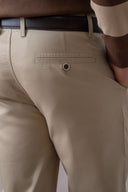 BEIGE CHINO