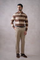BEIGE CHINO