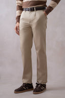 BEIGE CHINO