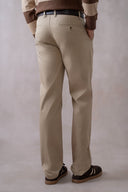 BEIGE CHINO