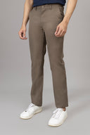 Khaki Chino Pant