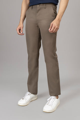 Khaki Chino Pant