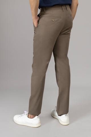 Khaki Chino Pant