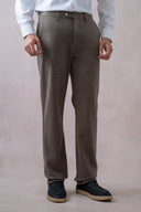 BROWN CHINO