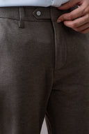 BROWN CHINO