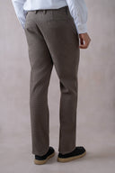 BROWN CHINO