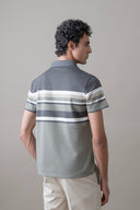 Olive Imperial Polo