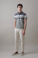 Olive Imperial Polo