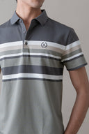 Olive Imperial Polo