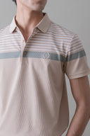 Beige Sovereign Polo
