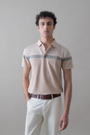 Beige Sovereign Polo
