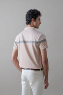 Beige Sovereign Polo