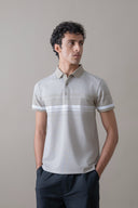 Beige Sovereign Polo