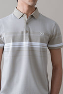 Beige Sovereign Polo