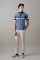 The Caspian Polo
