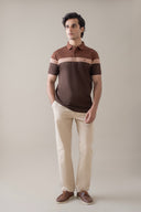 Coffee Refined Polo