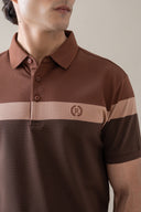 Coffee Refined Polo