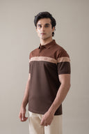 Coffee Refined Polo