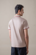 Premium Tipping Polo Shirt