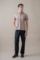 Premium Tipping Polo Shirt
