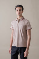 Premium Tipping Polo Shirt