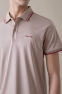 Premium Tipping Polo Shirt