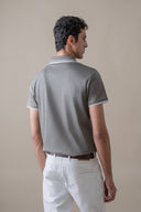 Premium Tipping Polo Shirt