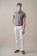 Premium Tipping Polo Shirt