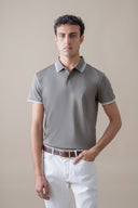 Premium Tipping Polo Shirt