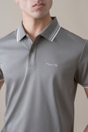 Premium Tipping Polo Shirt
