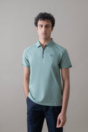Light Green Imperial Polo