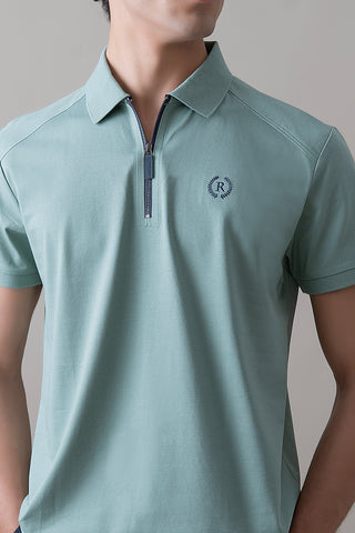 Light Green Imperial Polo