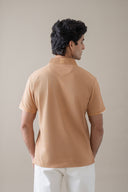 Mustard Signature Polo
