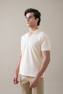 Off White Heritage Polo