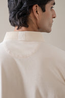 Off White Heritage Polo