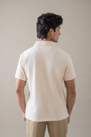 Off White Heritage Polo