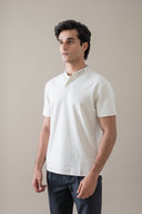 Oatmeal Signature Polo