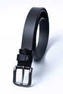 BLACK BELTS