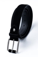 BLACK BELTS