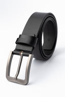 Black Signature Belt