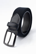 Navy Signature Belt