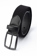 Black Signature Belt