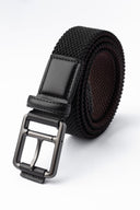 Black Signature Belt