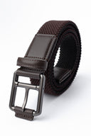 Coffee Signature Belt